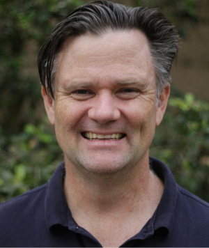 Dave Copeman